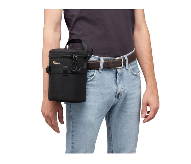 Lowepro ProTactic Lens Case LCS 11 x 18 III - 1486336 - zdjęcie 5